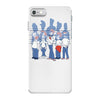 fashion offenders iPhone 7 Case