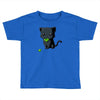 unlucky Toddler T-shirt