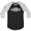 get your route us 66 kicks 3/4 Sleeve Shirt