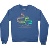 aurora Crewneck Sweatshirt