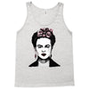 frida kahlo Tank Top