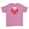 life of agony new Youth Tee