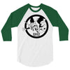 eva 01 3/4 Sleeve Shirt