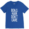 boat hair don't care V-Neck Tee