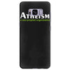 atheism funny retro religion jesus christ believer comic god Samsung Galaxy S8 Plus Case