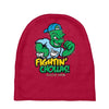 cholla cactus mascot Baby Beanies