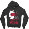 dj blend Zipper Hoodie