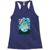 under the sea Racerback Tank