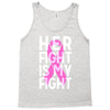 her fight is my fight Tank Top