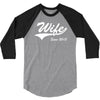 Wife Since 2015 3/4 Sleeve Shirt