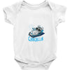 chill Baby Onesie