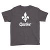 quebec Youth Tee
