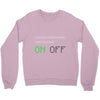 appareled Crewneck Sweatshirt