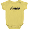 VIMEO SONG Baby Bodysuit