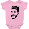 fahrie77 Baby Bodysuit
