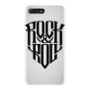 rock music iPhone 7 Plus Case
