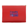 SUICIDE SQUAD Accessory Pouches