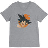 kaka carrot cake V-Neck Tee
