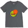 I'M TAKING MY TIME ON MY RIDE V-Neck Tee