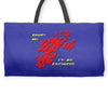 trust me Weekender Totes