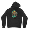 kore lione   l Unisex Hoodie