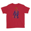 forever wonka Youth Tee