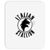 italian stallion Mousepad