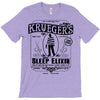 krueger's magic sleep elixir T-Shirt