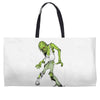 zombie Weekender Totes