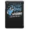 fishing fanatics iPad Mini