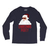 christmas party Long Sleeve Shirts