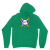 mighty donnie Hoodie