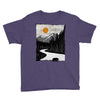 wild Youth Tee