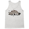 meet my home Tank Top