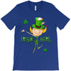 DABBİNG LEPRECHAUN T-Shirt