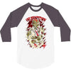 need more blood 3/4 Sleeve Shirt