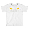 property of my ostrich Toddler T-shirt