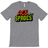 last minute ace T-Shirt