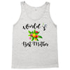 world's best mother Tank Top
