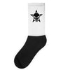 star punisher army Socks