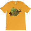 tropical santa T-Shirt