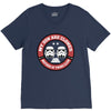 my son are clones mother of twins club V-Neck Tee