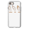 nerd ears iPhone 8