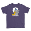 peanut wars Youth Tee