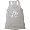 live in memphis Racerback Tank