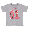 mum day 01 Toddler T-shirt