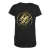 hentai haven Maternity Scoop Neck T-shirt