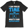 superpower T-Shirt
