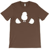 Chicken and Little Chick T-Shirt
