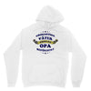papa   vater   opa Unisex Hoodie